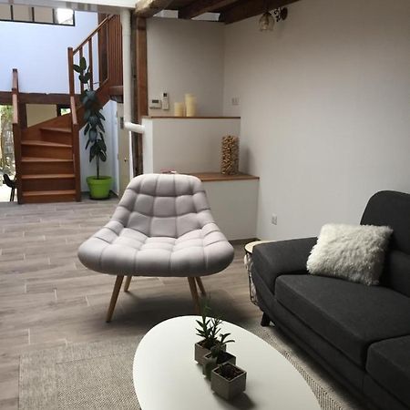La Maison D'Eva. Maison Avec Climatisation. Villa Nuits-Saint-Georges Kültér fotó
