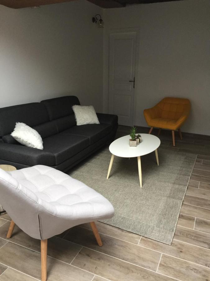 La Maison D'Eva. Maison Avec Climatisation. Villa Nuits-Saint-Georges Kültér fotó