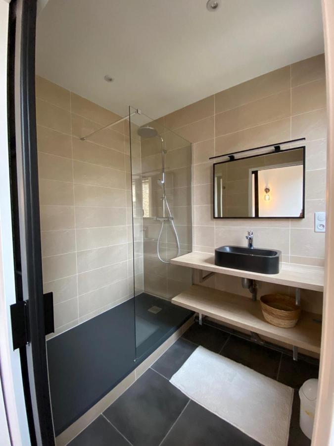 La Maison D'Eva. Maison Avec Climatisation. Villa Nuits-Saint-Georges Kültér fotó