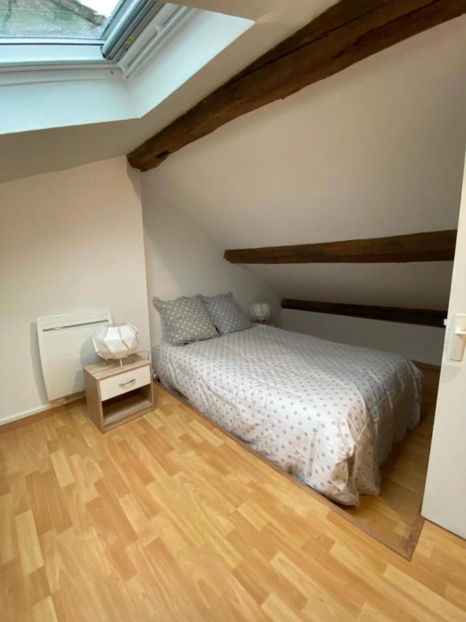 La Maison D'Eva. Maison Avec Climatisation. Villa Nuits-Saint-Georges Kültér fotó