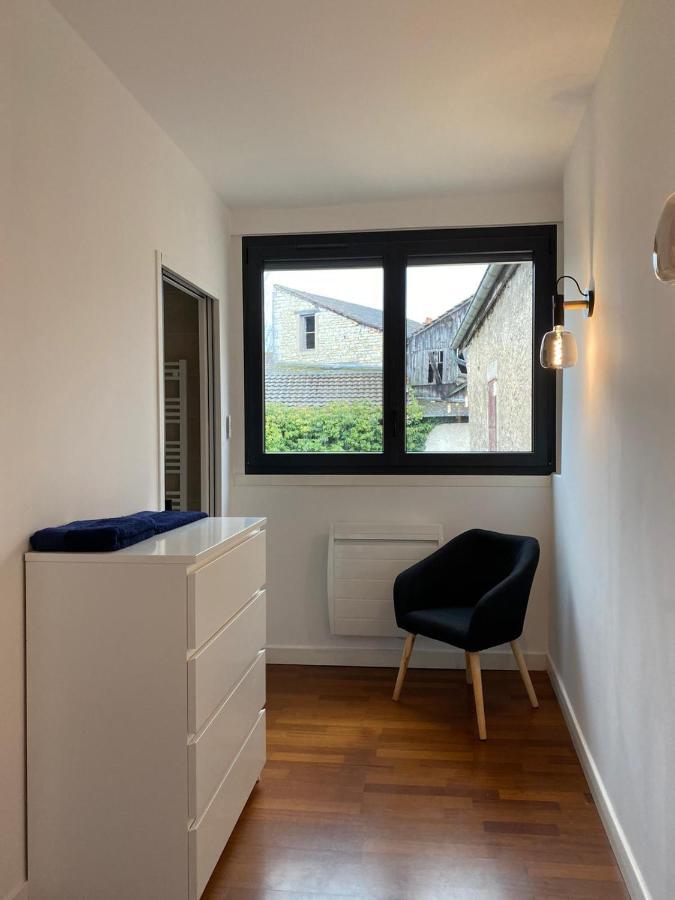 La Maison D'Eva. Maison Avec Climatisation. Villa Nuits-Saint-Georges Kültér fotó